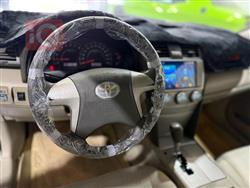 تۆیۆتا کامری